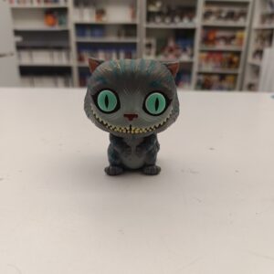 Alice in Wonderland - 178 - Cheshire Cat