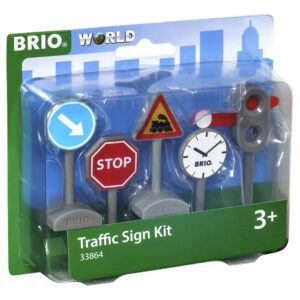 Panneaux de signalisation