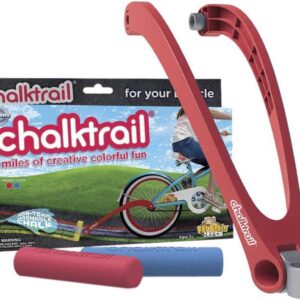 Chalktrail