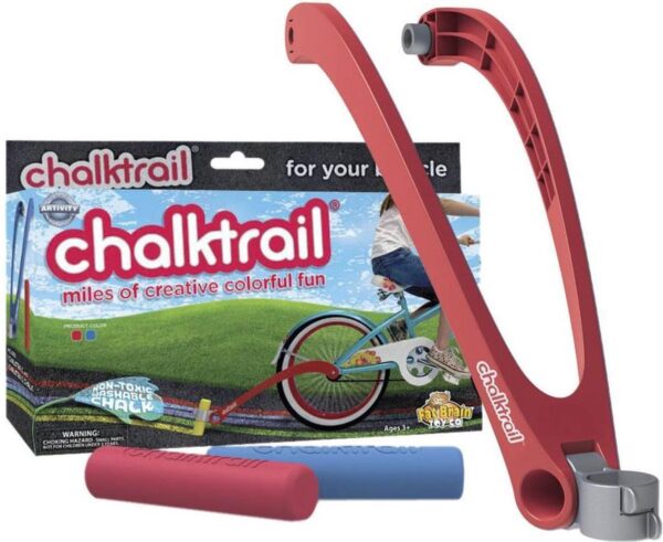 Chalktrail
