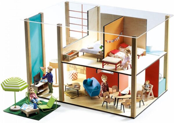 Cubic House – Image 3