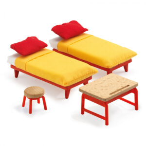 Chambre des Enfants