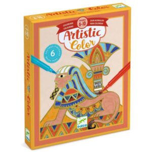 Artistic Color - Egypte