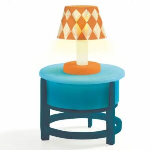 Lampe sur Table