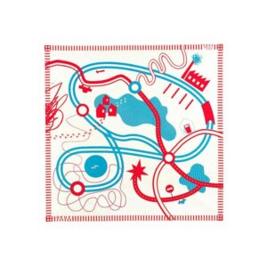 Tapis de jeux Circuits