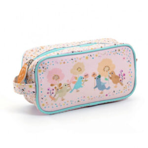 Trousse oiseaux