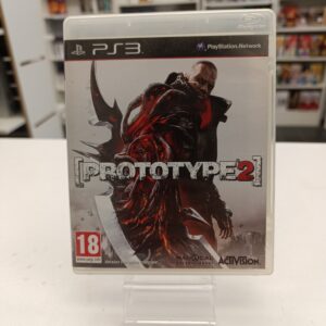 Prototype 2