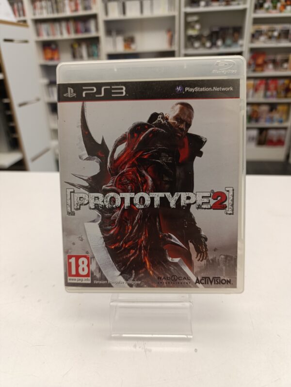Prototype 2