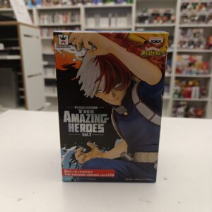 My Hero Academia - Shoto Todoroki