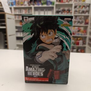 My Hero Academia - Izuku Midoriya