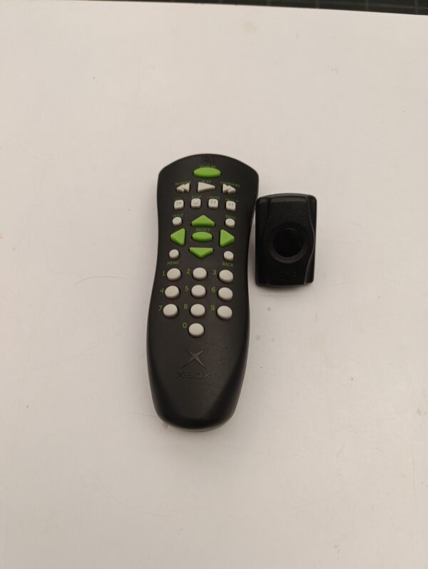 Télécommande + récepteur