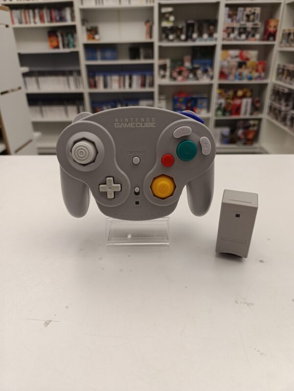 Manette sans-fil Wavebird - Image 2