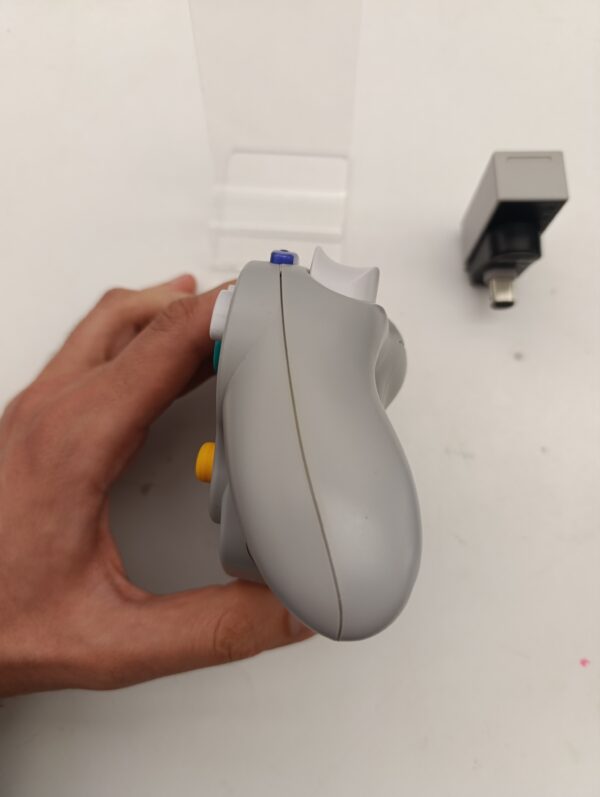 Manette sans-fil Wavebird - Image 5