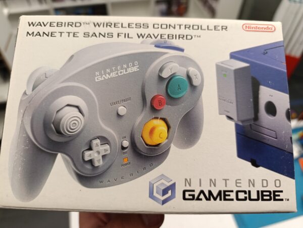 Manette sans-fil Wavebird - Image 7