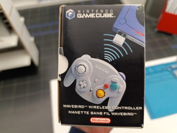 Manette sans-fil Wavebird - Image 11