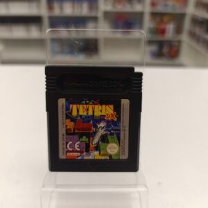 Tetris DX