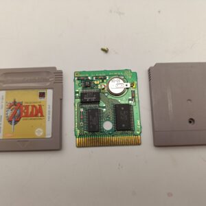 The Legend of Zelda - Link's Awakening