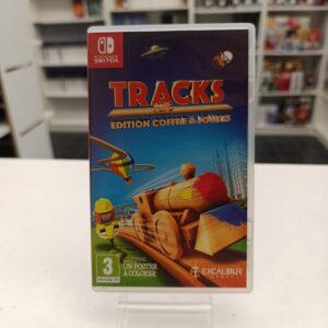 Tracks