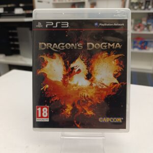 Dragon Dogma