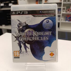 White Knight Chronicles