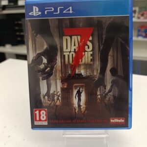 7 Days to Die