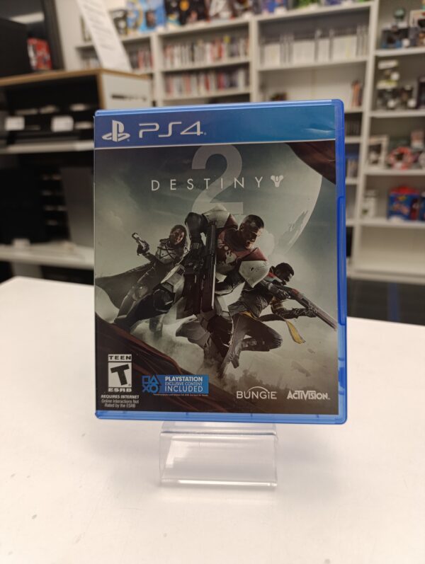 Destiny 2