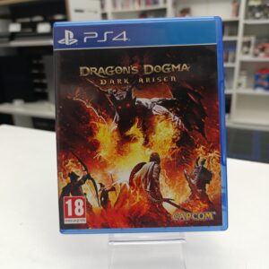 Dragon's Dogma - Dark Arisen