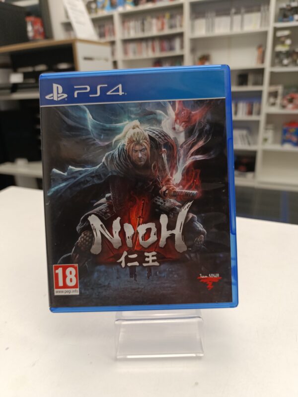 Nioh
