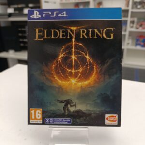 Elden Ring Collector