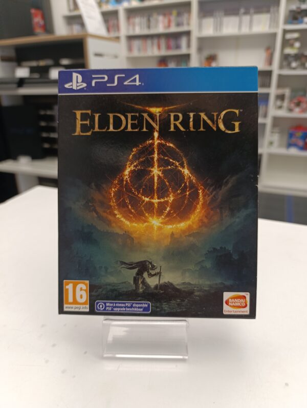 Elden Ring Collector