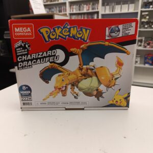 Dracaufeu
