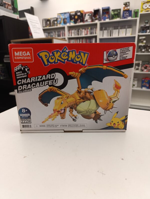 Dracaufeu