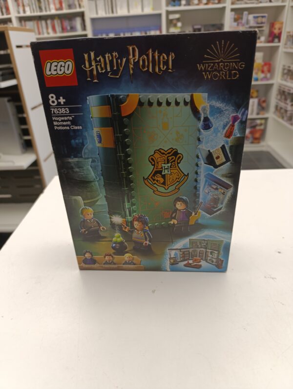 Hogwarts Moment : Potions Class - 76383