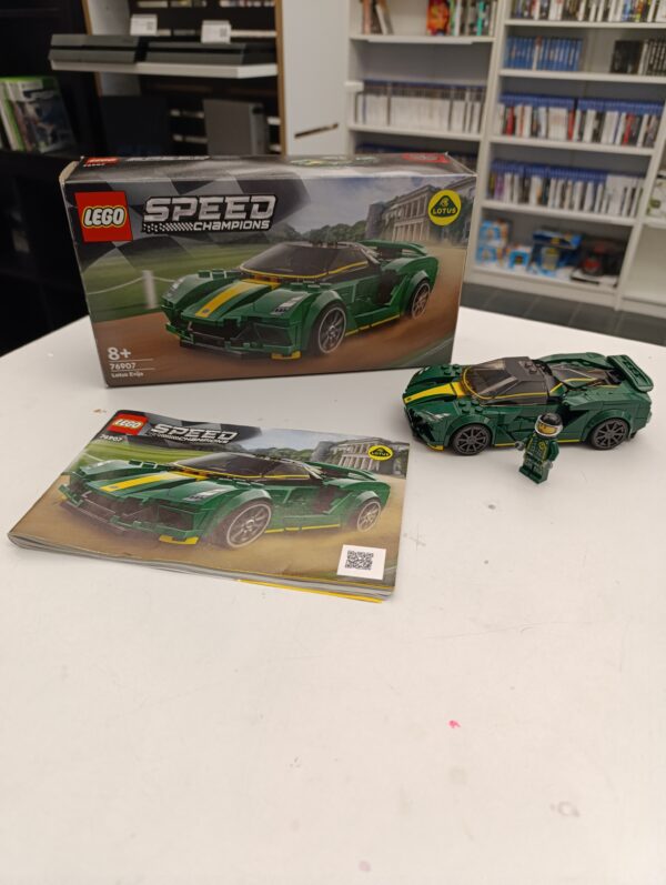 Lotus Evija - 76907 – Image 3
