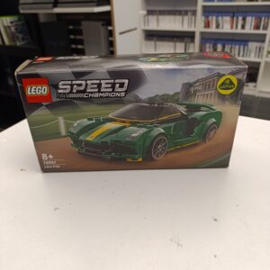 Lotus Evija - 76907