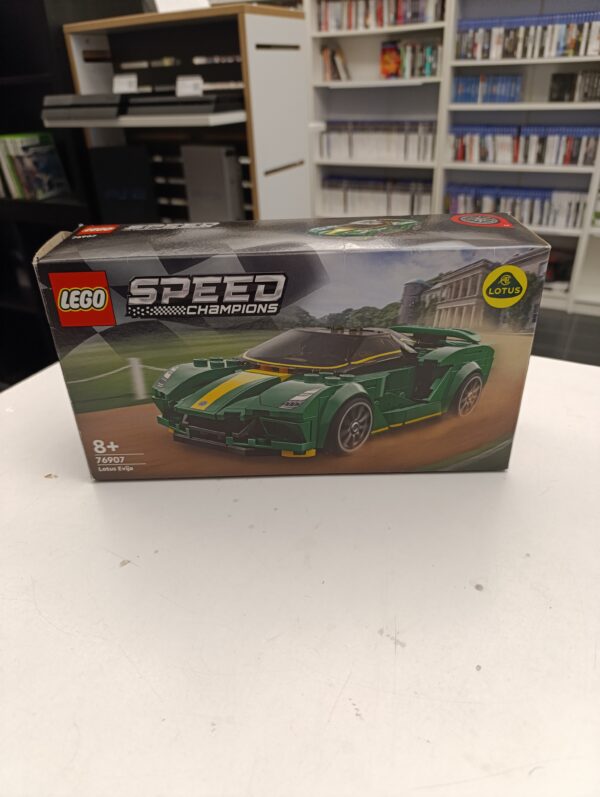 Lotus Evija - 76907