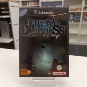 Eternal Darkness