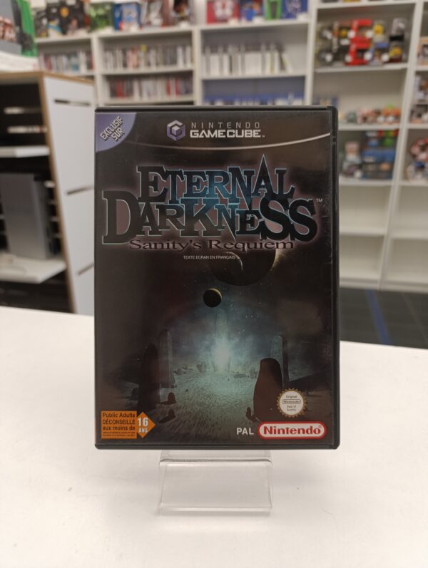 Eternal Darkness