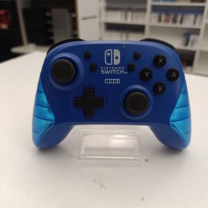 Manette bleue Hori
