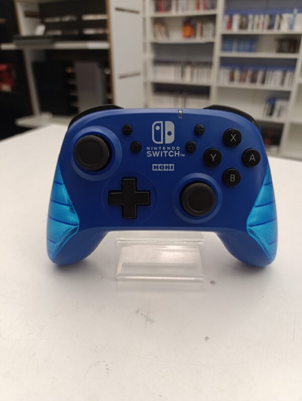 Manette bleue Hori