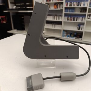 Multitap