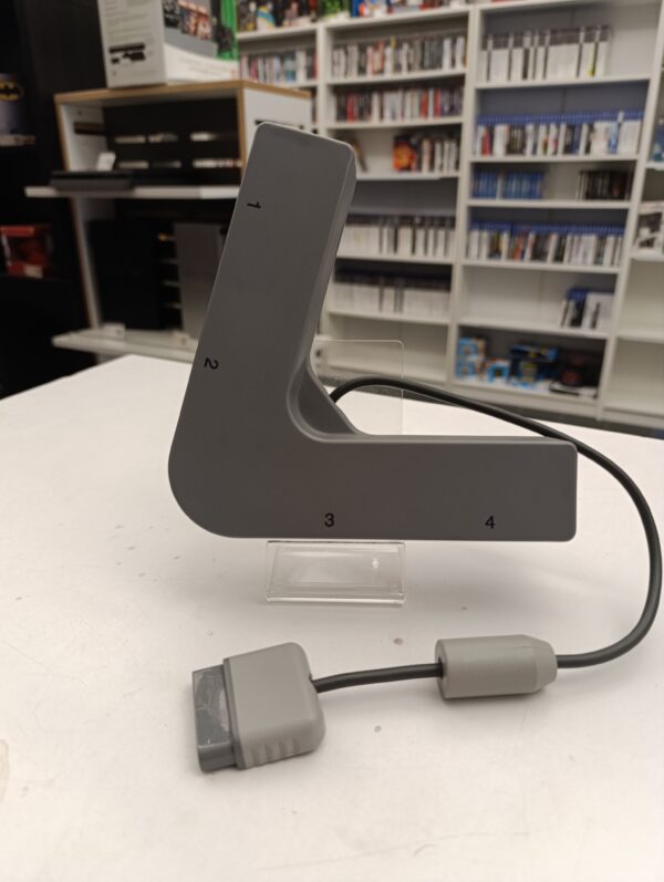 Multitap