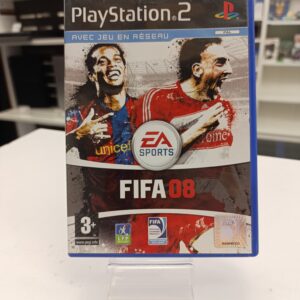 Fifa 08