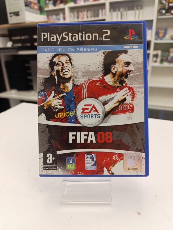 Fifa 08
