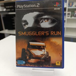 Smuggler's Run