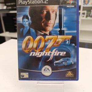 007 Nightfire
