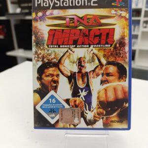 TNA Impact!