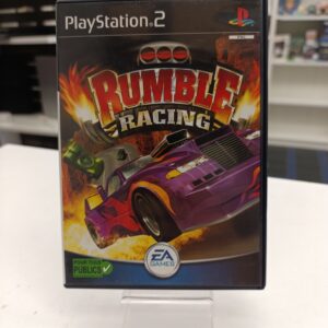 Rumble Racing