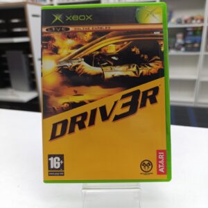 Driver 3