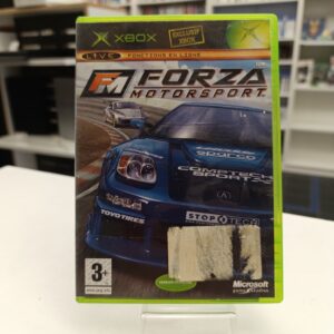 Forza Motorsport